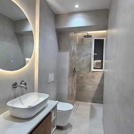 아파트 Ted's Nest - Marina Sarandë