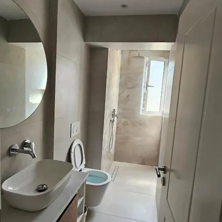 Apartment Ted's Nest - Marina