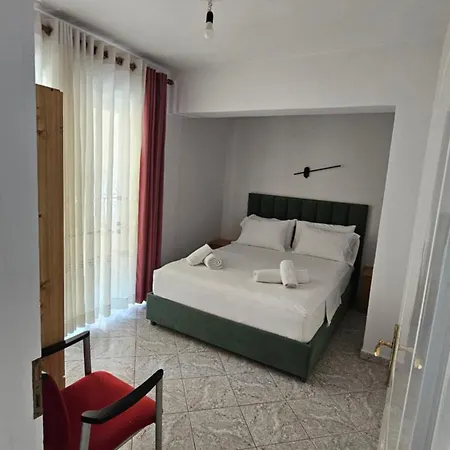 Ted's Nest - Marina Daire Saranda