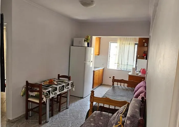 Ted's Nest - Marina * Sarandë